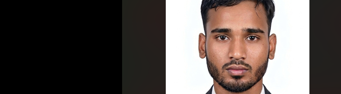 Baijid Ahmed