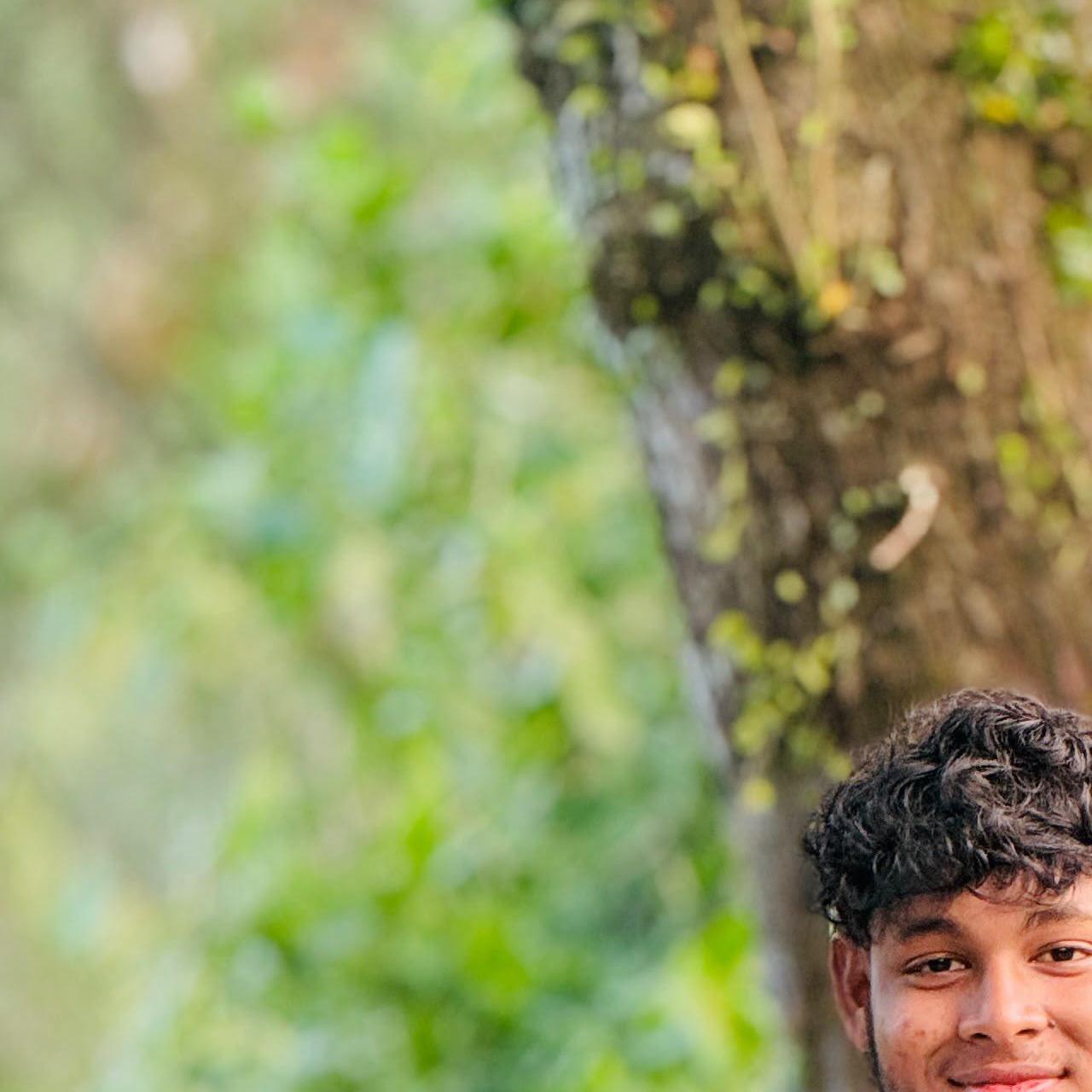 Mahbub Hasan