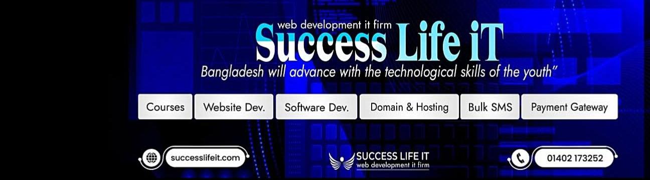 Success Life IT