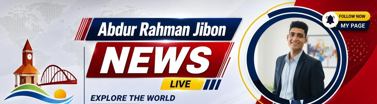 Abdur Rahman Jibon